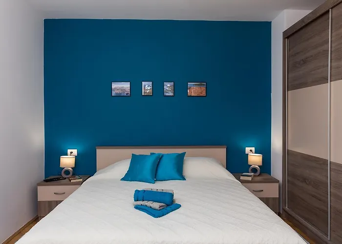 Apartment Hitri