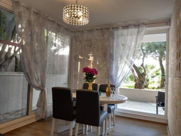 Apartment Hitri *