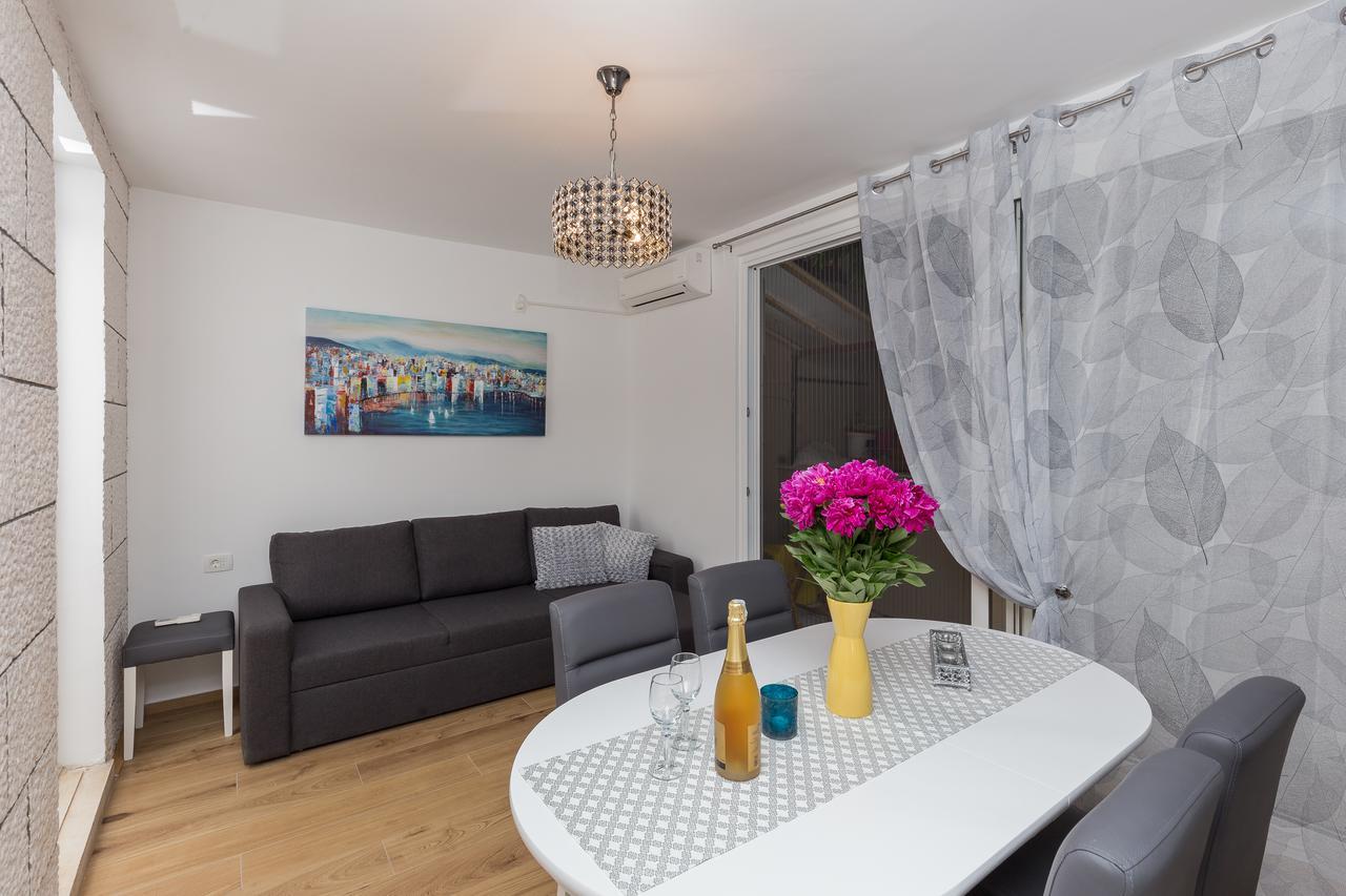 Apartment Hitri