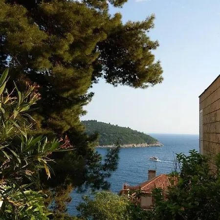 Apartment Hitri Dubrovnik Extérieur photo