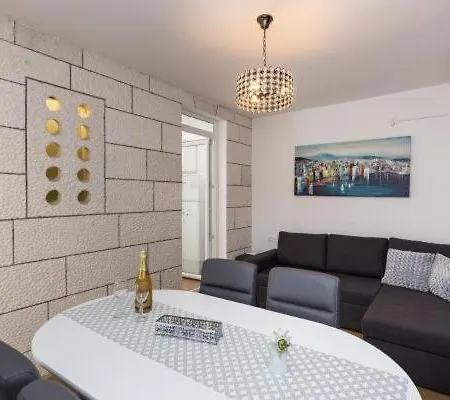 Apartment Hitri Dubrovnik Extérieur photo