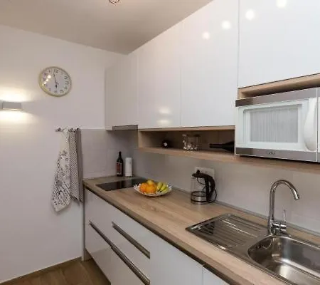 Apartment Hitri Dubrovnik Extérieur photo