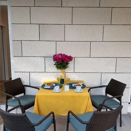 Apartment Hitri Dubrovnik Extérieur photo