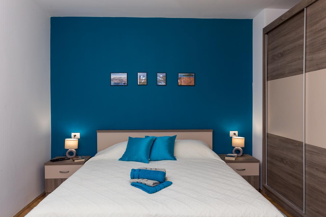 Hitri Apartment