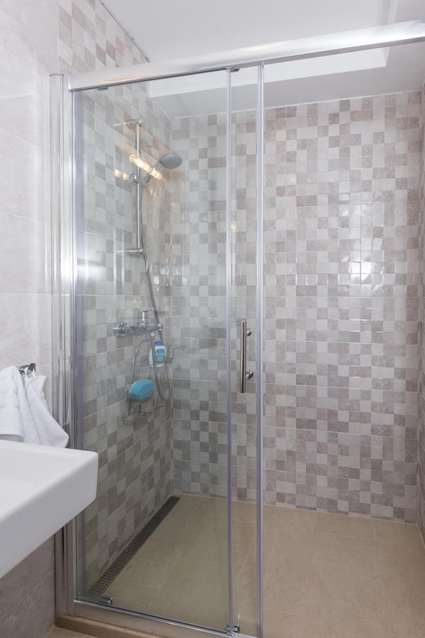 Apartment Hitri *