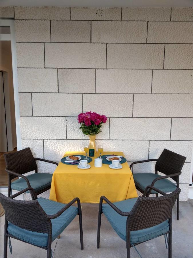 Apartment Hitri Dubrovnik