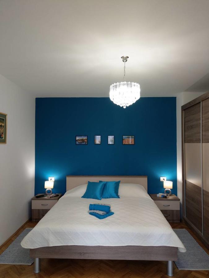 Apartment Hitri *